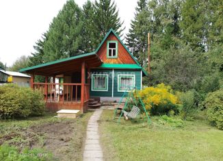 Продажа дома, 42 м2, Томск, Советский район