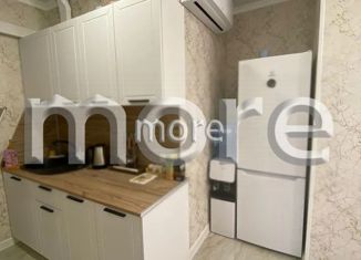 Продается трехкомнатная квартира, 62 м2, село Мысхако, Парковая улица, 4
