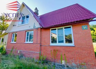 Дом на продажу, 140 м2, СНТ Авиатор-3, СНТ Авиатор-3, 51