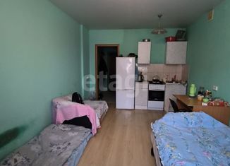 Квартира на продажу студия, 24.3 м2, Новосибирск, Дивногорская улица, 150/5, Дивногорская улица