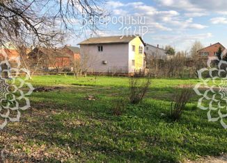 Продаю участок, 7 сот., деревня Шолохово, улица Юности