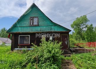 Продажа дома, 40 м2, деревня Белавино, 28К-0746