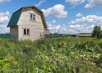 Продам дом, 25.6 м2, деревня Орешки, деревня Орешки, 12
