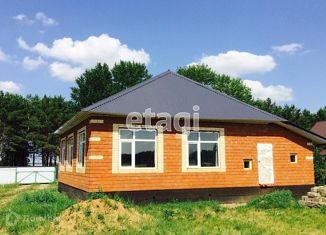 Продам дом, 110 м2, село Кузкеево, Молодёжная улица