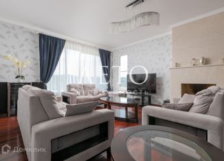 Дом на продажу, 305 м2, село Верхний Юрт, улица Абовяна, 2