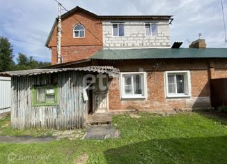 Продажа дома, 27.8 м2, сельский посёлок Барсуки, улица Дзержинского, 23