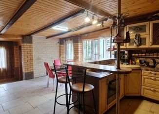 Продаю дом, 180 м2, деревня Незымаево