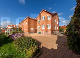Продается дом, 500 м2, село Патруши, 2-я Окружная улица, 12