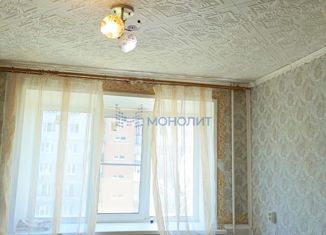 Продаю 1-комнатную квартиру, 21 м2, Нижегородская область, улица Баранова, 11