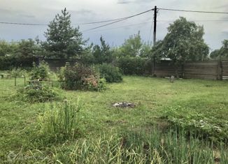 Продажа земельного участка, 10 сот., Жуковский, Центральная улица