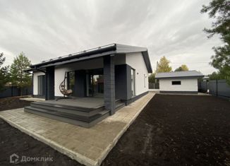 Продам дом, 140 м2, село Иглино, Георгиевская улица