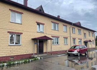 Продаю однокомнатную квартиру, 37 м2, поселок Демьяновка, улица Чкалова, 2Б