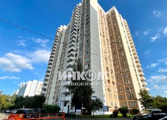 Продается 2-комнатная квартира, 56.8 м2, Москва, улица Маршала Захарова, 6к3, метро Орехово