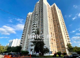 Продается 2-комнатная квартира, 56.8 м2, Москва, улица Маршала Захарова, 6к3, район Орехово-Борисово Северное