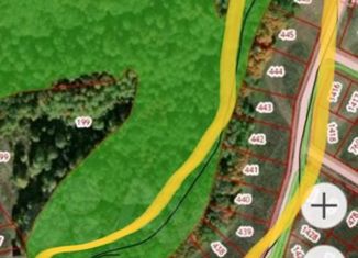 Продажа земельного участка, 10 сот., село Новое Шигалеево, Счастливая улица, 40