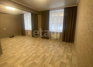 2-комнатная квартира на продажу, 55.7 м2, Кемеровская область, Комсомольская улица, 3