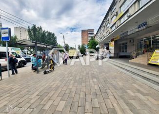 Сдается в аренду офис, 48 м2, Самара, улица Мичурина, 52, метро Алабинская