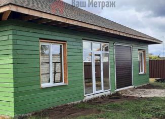 Продажа дома, 180 м2, поселок Партизанский, Центральная улица, 3А