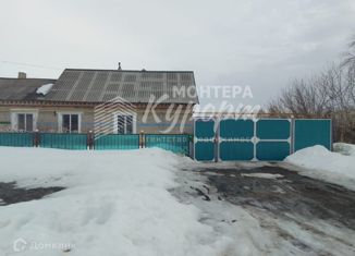 Продажа 3-ком. квартиры, 60.4 м2, поселок Южно-Степной, Советская улица, 5