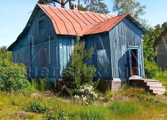 Продается дом, 42 м2, Приморск, Нагорный переулок, 12