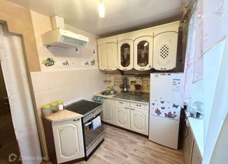 Продается 1-комнатная квартира, 40 м2, рабочий посёлок Ванино, Приморский бульвар, 6