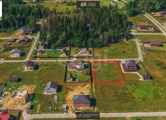 Продам участок, 19 сот., ДПК Экопарк Ушаково, ДПК Экопарк Ушаково, 167