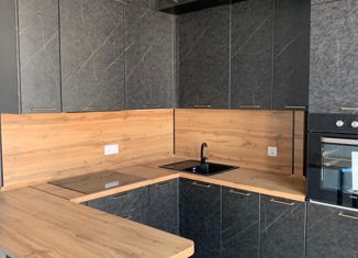 Продам 3-комнатную квартиру, 80.5 м2, Анапа, Анапское шоссе, 30, ЖК Чёрное море