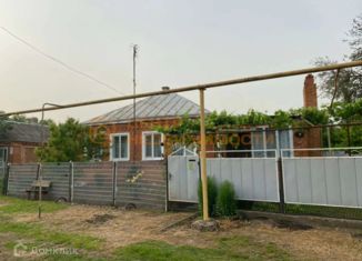 Продается дом, 54 м2, станица Новобейсугская, улица Чкалова