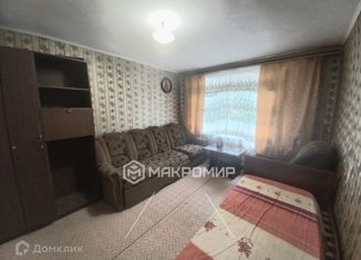 Сдам в аренду комнату, 55 м2, Орёл, улица Маринченко, 18