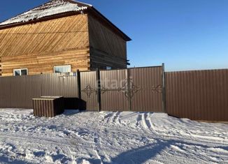 Продаю дом, 65.2 м2, село Нижняя Иволга