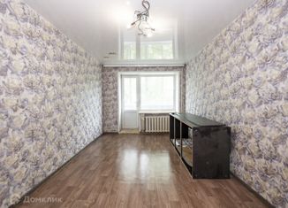Продажа двухкомнатной квартиры, 49 м2, Новосибирск, Калининский район, Новоуральская улица, 25