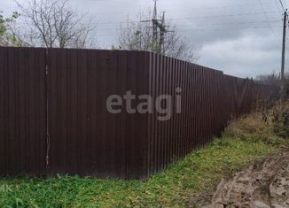 Участок на продажу, 15 сот., деревня Афанасовка, Цветочная улица