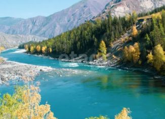 Продажа земельного участка, 14.2 сот., село Усть-Кокса