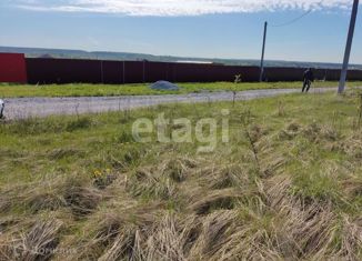 Участок на продажу, 12 сот., Тула, 2-й Газовый проезд, Пролетарский территориальный округ