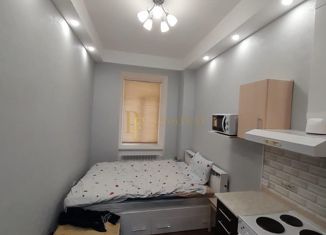Продаю квартиру студию, 19.7 м2, Санкт-Петербург, улица Шкапина, 42, метро Балтийская