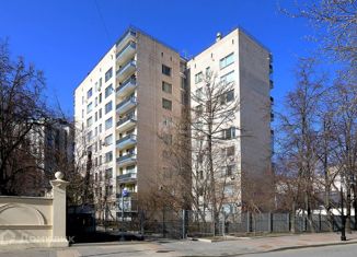 3-ком. квартира на продажу, 102.8 м2, Москва, улица Спиридоновка, 15, метро Баррикадная