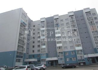 Продам 2-комнатную квартиру, 54 м2, Кемерово, Восточный проспект, 25