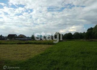 Земельный участок на продажу, 10 сот., деревня Горневская Слобода