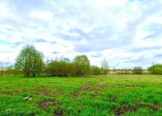 Участок на продажу, 11 сот., деревня Красный Восход, улица Ветеранов