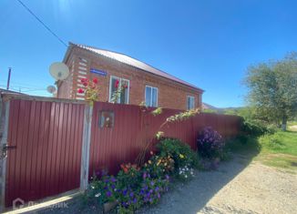 Продам дом, 60 м2, поселок Ерик