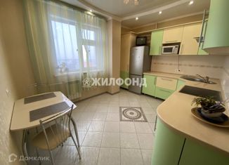 Продается 2-комнатная квартира, 68.3 м2, Кемерово, проспект Шахтёров, 58Б, ЖК Сибирская Станица