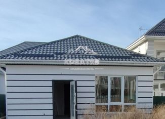 Продам дом, 100 м2, село Витязево, улица Комарова