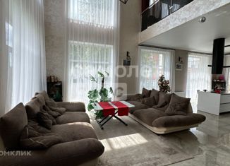 Продам дом, 223 м2, ДНТ Новинки, улица 2-я Линия, 9