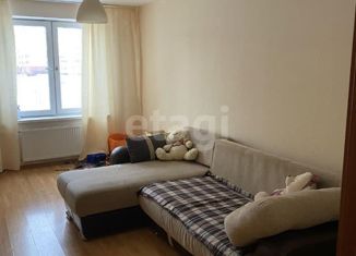 Продам 1-комнатную квартиру, 40 м2, Екатеринбург, Таганская улица, 87, ЖК Калиновский