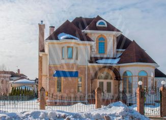 Сдается дом, 350 м2, коттеджный поселок Княжье озеро, улица Князей Варятинских