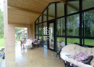 Продам дом, 95 м2, деревня Воровая