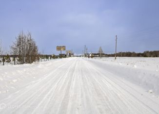 Продажа земельного участка, 8 сот., деревня Кыштырла, Солнечная улица