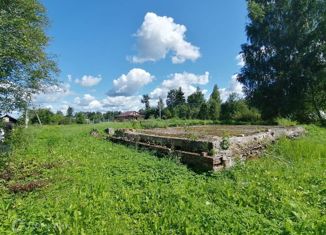 Продаю участок, 17 сот., деревня Фомкино