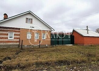 Продается дом, 80 м2, деревня Пархикасы, Октябрьская улица, 27