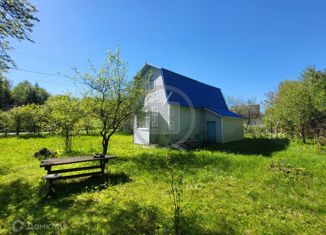 Продается дом, 40.9 м2, Калужская область, садоводческое некоммерческое товарищество Зверовод, 32